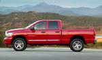 Dodge Ram 2006 года